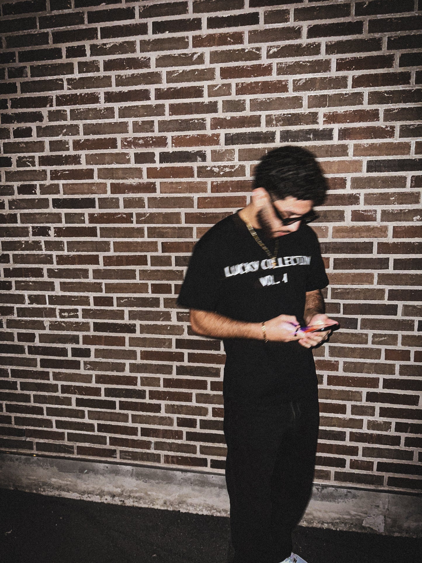 Lucky Collection T-shirt