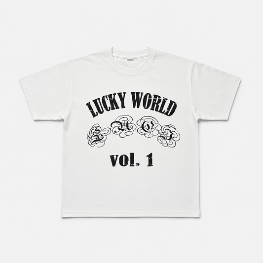 Lucky World T-shirt