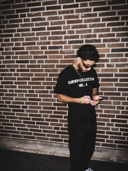 Lucky Collection T-shirt