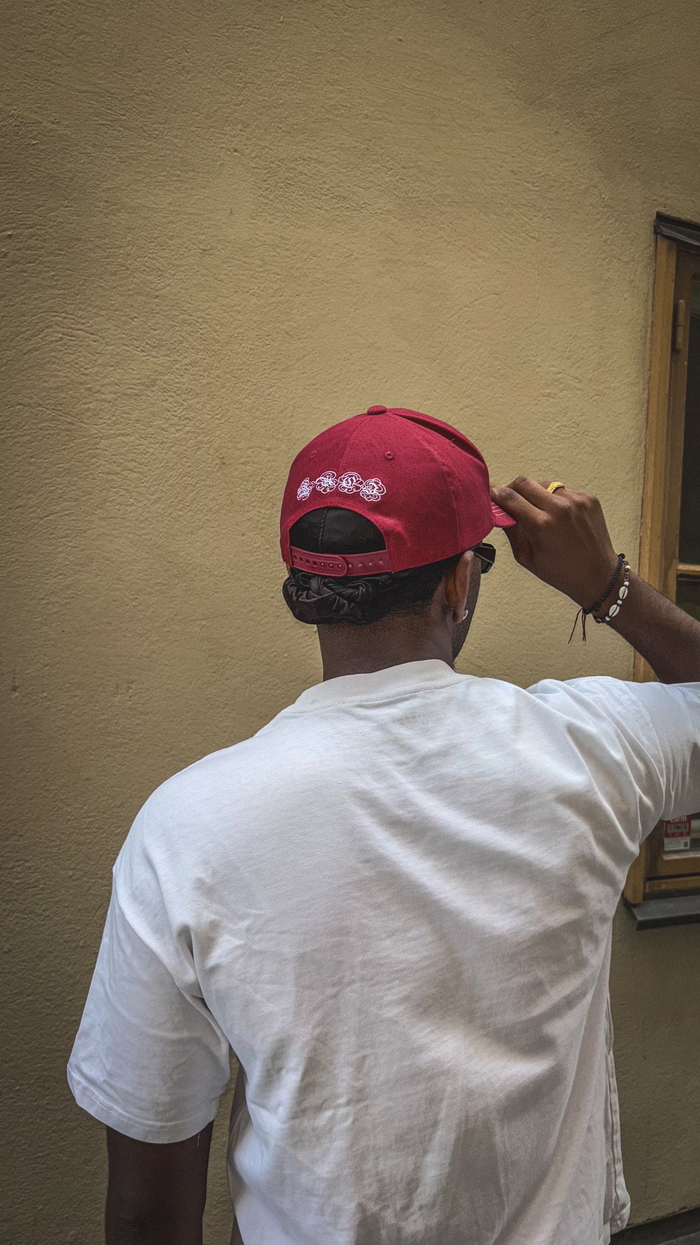 The Essential Hat