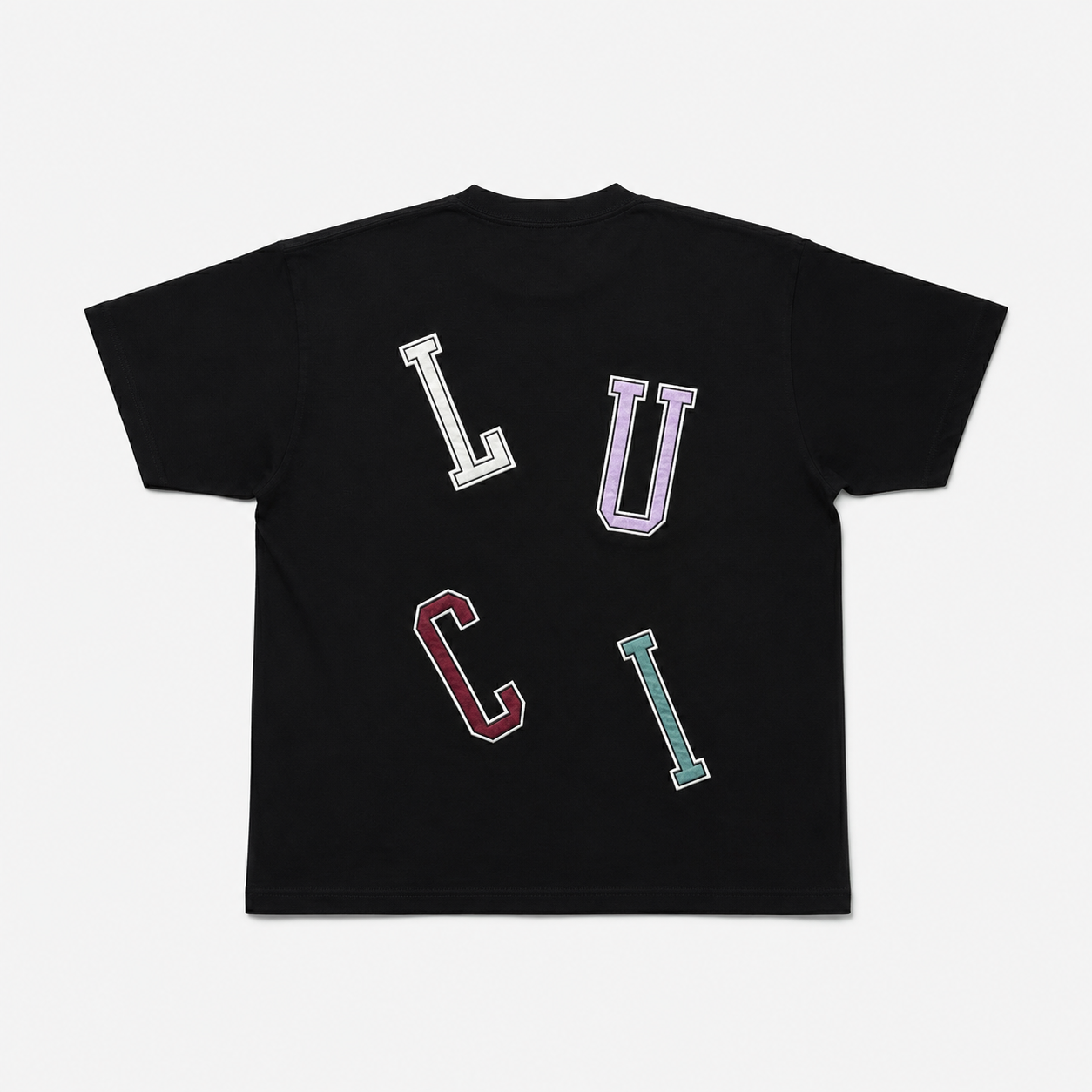 Lucky Collection T-shirt