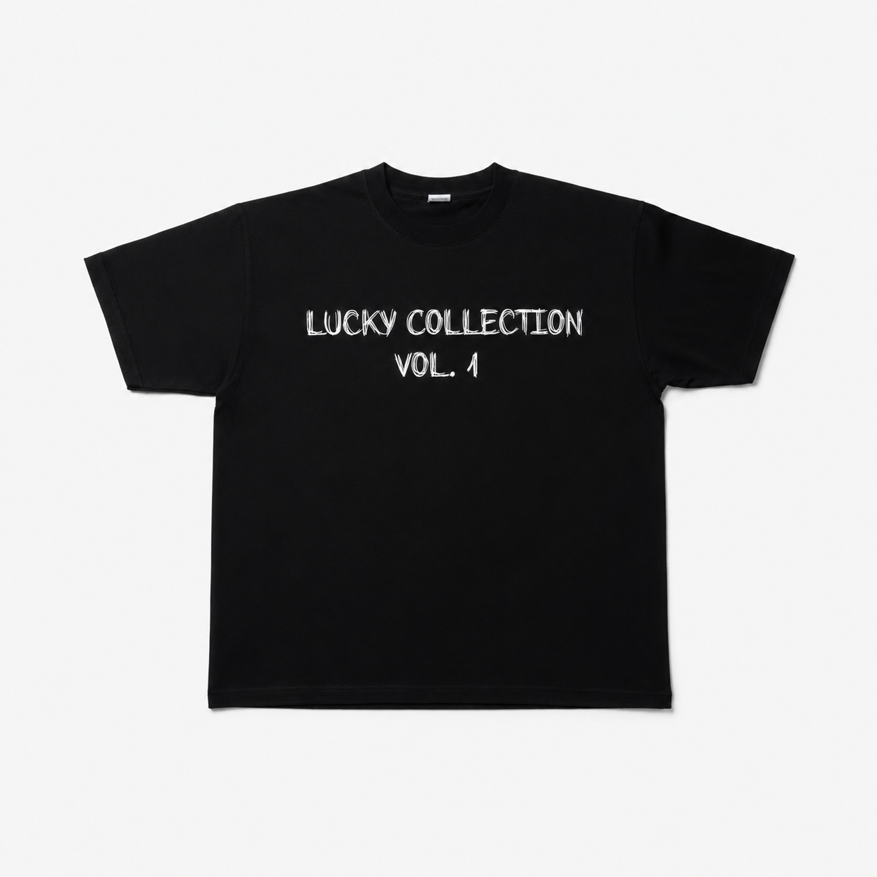 Lucky Collection T-shirt