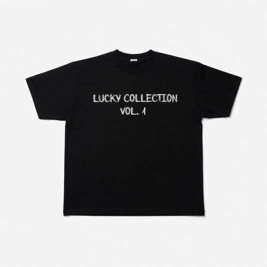 Lucky Collection T-shirt
